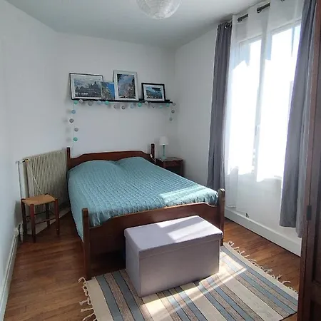 B.b.home Revin (Ardennes)