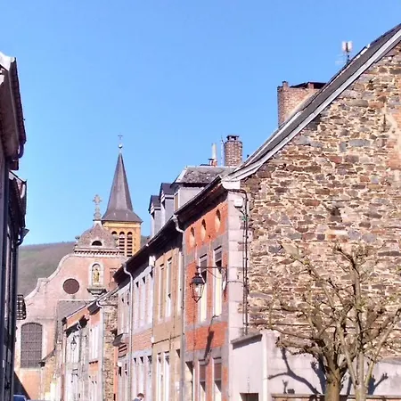 B.b.home Casa vacanze Revin (Ardennes)