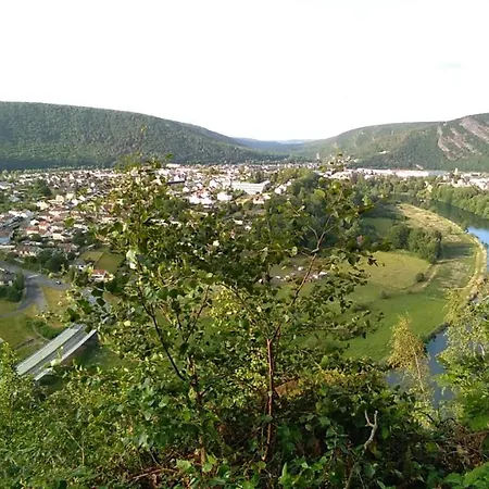 Nyaraló B.b.home *