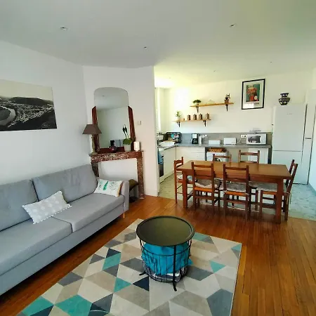 B.b.home Ferienhaus