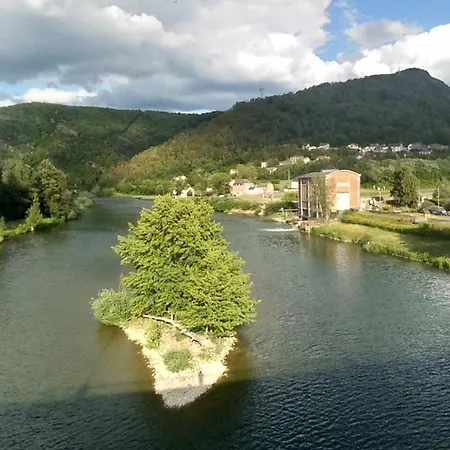 Casa de Férias B.b.home *