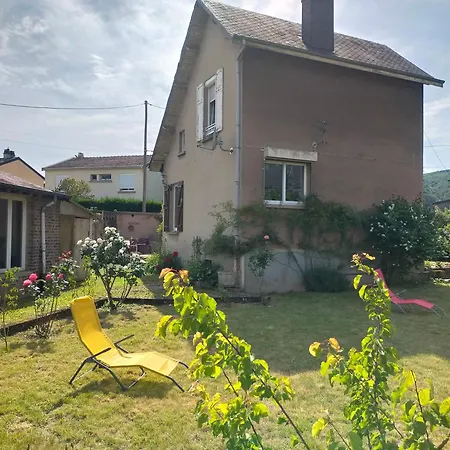 B.b.home * Revin (Ardennes)