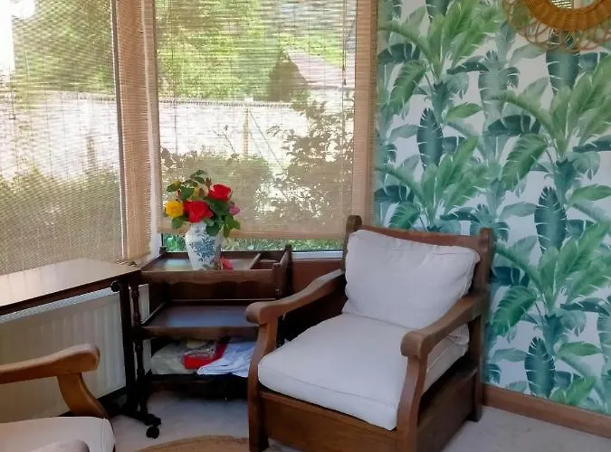 Holiday home B.b.home Revin (Ardennes)