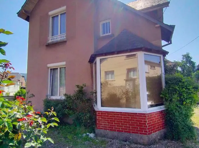 B.b.home * Revin (Ardennes)