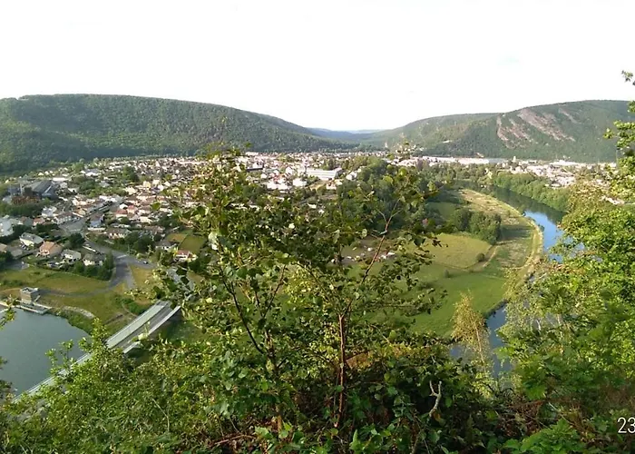 Holiday home B.b.home *