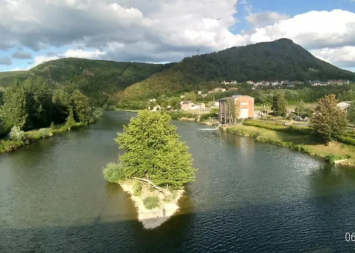 Holiday home B.b.home *